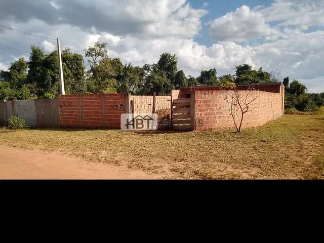 Terreno com 300m², à venda, no bairro Vale do Igapó em Bauru