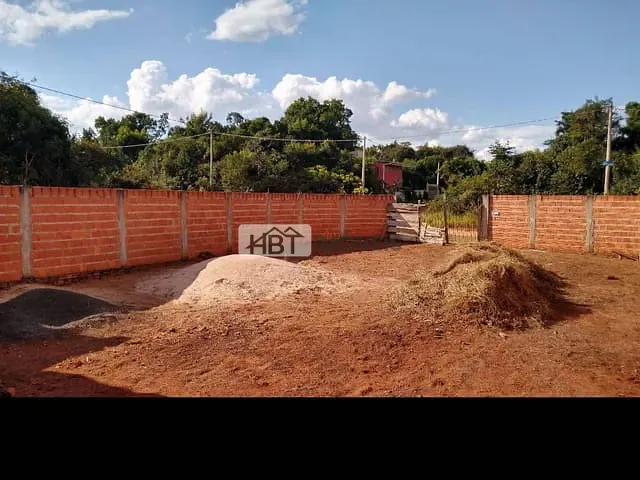 Terreno com 300m², à venda, no bairro Vale do Igapó em Bauru