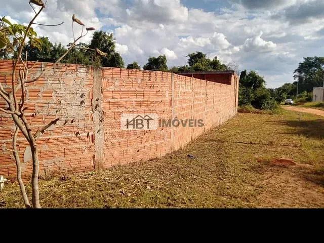 Terreno com 300m², à venda, no bairro Vale do Igapó em Bauru