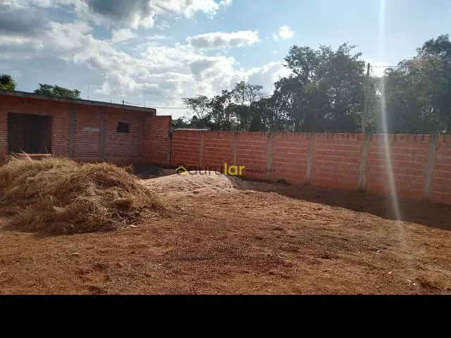 Terreno com 300m², à venda, no bairro Vale do Igapó em Bauru