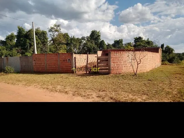 Terreno com 300m², à venda, no bairro Vale do Igapó em Bauru