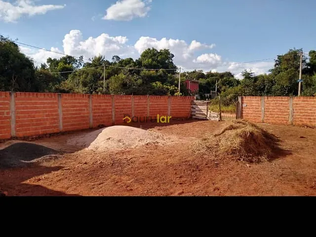 Terreno com 300m², à venda, no bairro Vale do Igapó em Bauru