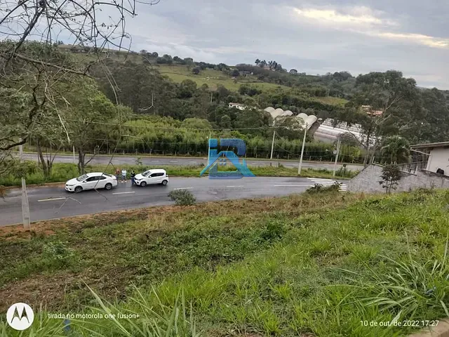Terreno com 325m², à venda, no bairro Condomínio Jardim das Paineiras em Itatiba