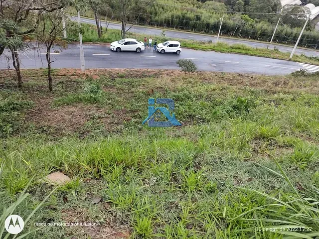 Terreno com 325m², à venda, no bairro Condomínio Jardim das Paineiras em Itatiba