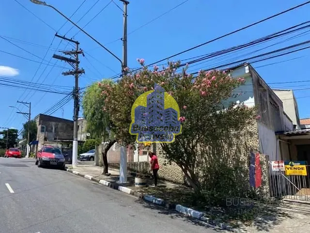 Terreno com 310m², à venda, no bairro Bela Vista em São Paulo