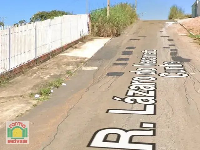 Terreno com 600m², à venda, no bairro Residencial Arco-Íris em Anápolis
