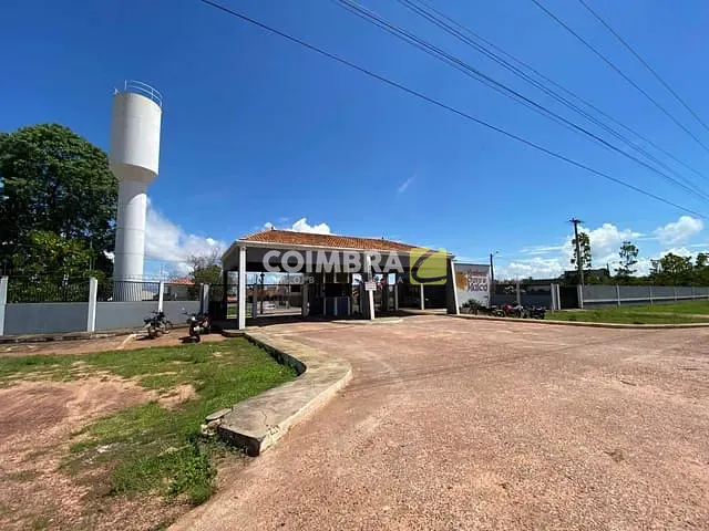 Terreno com 350m², à venda, no bairro MARARU em Santarém