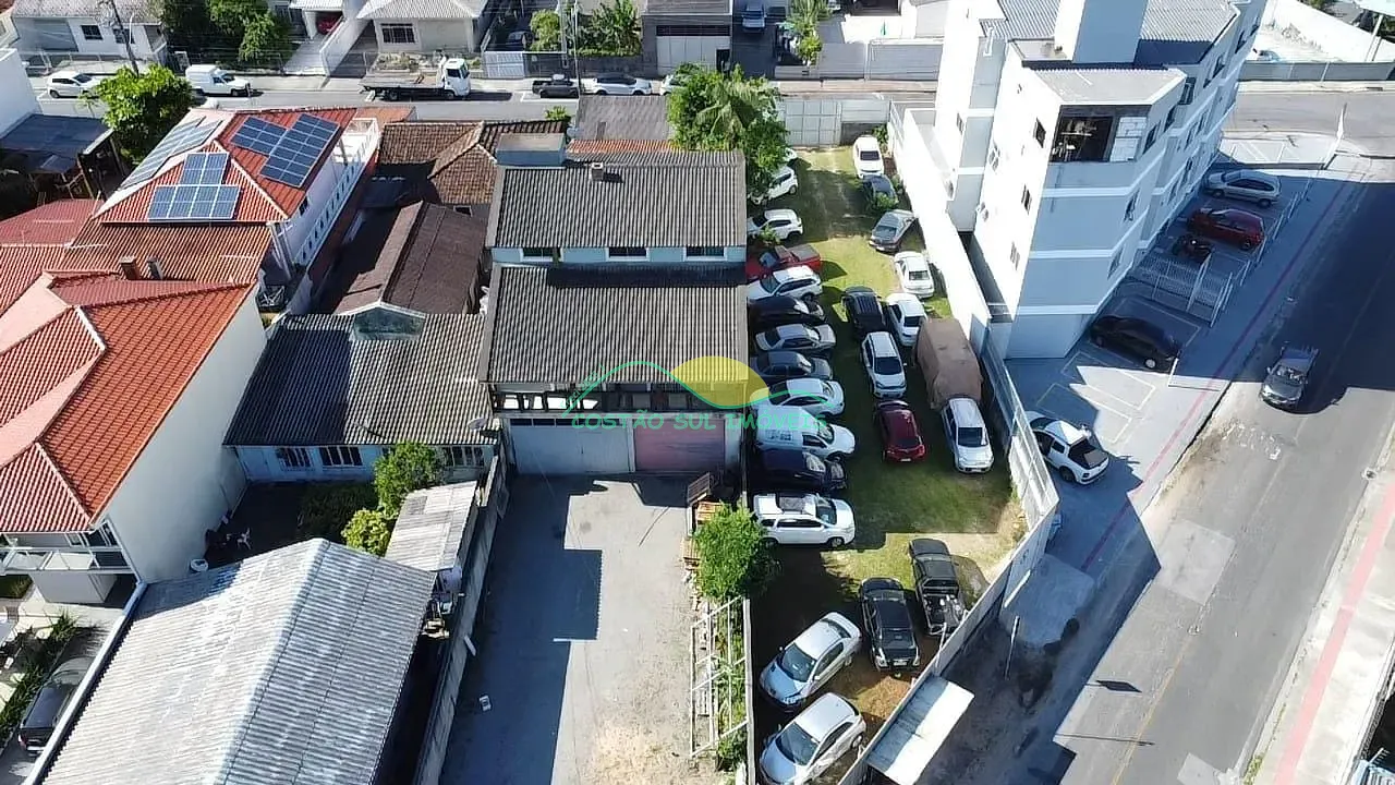 Terreno, 676 m² - Foto 1