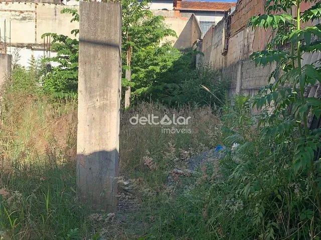 Terreno com 360m², à venda, no bairro Itapoã em Belo Horizonte