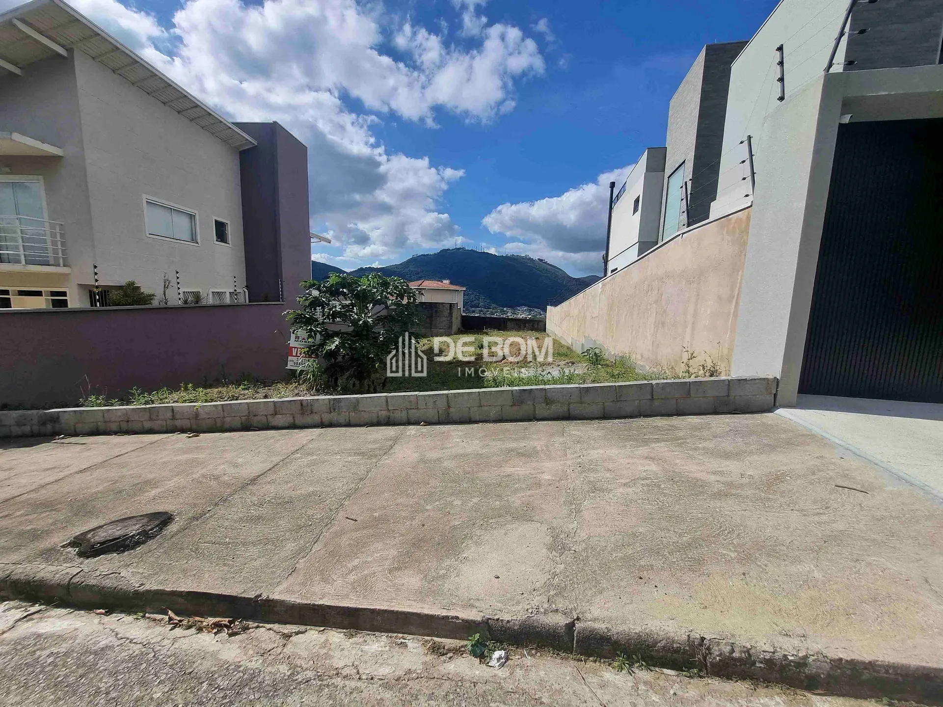 Terreno, 480 m² - Foto 3