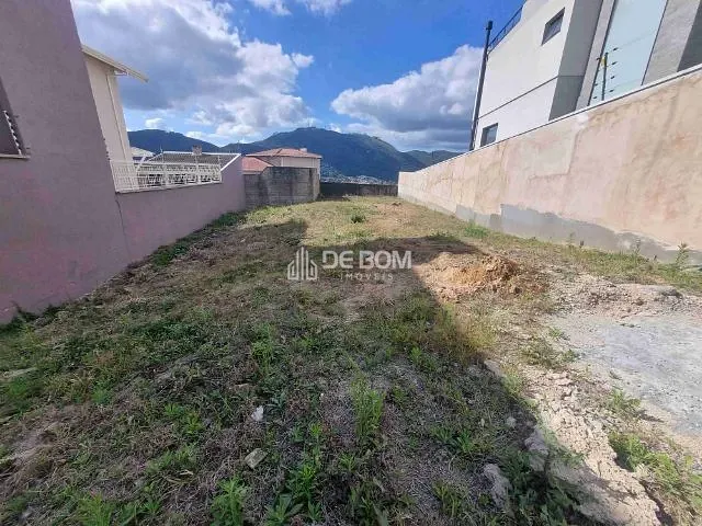 Terreno com 480m², à venda, no bairro Jardim Novo Mundo em Poços de Caldas