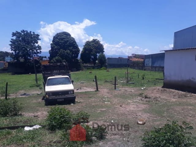 Terreno com 3700m², à venda, no bairro Cidade Nova em Pindamonhangaba