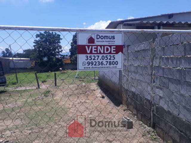 Terreno com 3700m², à venda, no bairro Cidade Nova em Pindamonhangaba
