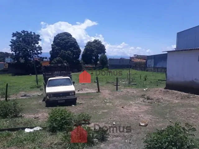 Terreno com 3700m², à venda, no bairro Cidade Nova em Pindamonhangaba