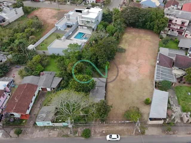 Terreno com 1344m², à venda, no bairro Centenário em Sapiranga
