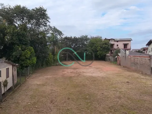 Terreno com 1344m², à venda, no bairro Centenário em Sapiranga