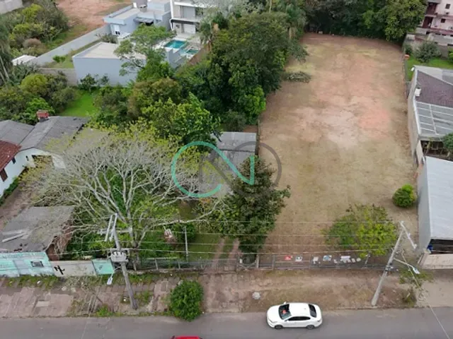 Terreno com 1344m², à venda, no bairro Centenário em Sapiranga
