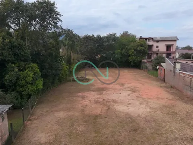 Terreno com 1344m², à venda, no bairro Centenário em Sapiranga