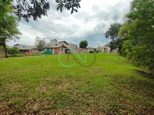 Terreno com 1344m², à venda, no bairro Centenário em Sapiranga