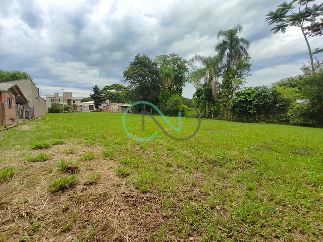 Terreno com 1344m², à venda, no bairro Centenário em Sapiranga