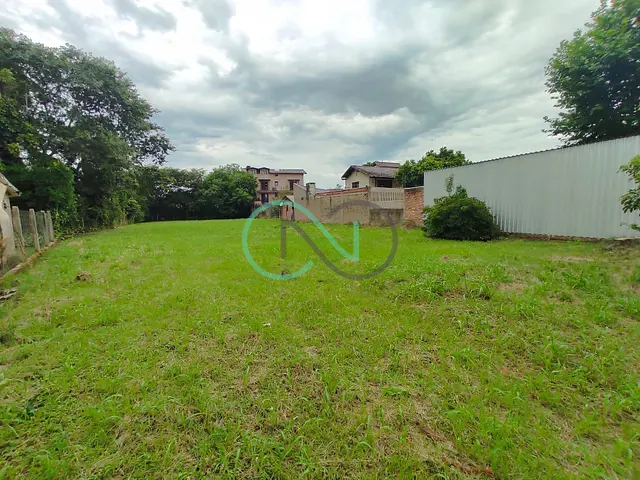 Terreno com 1344m², à venda, no bairro Centenário em Sapiranga