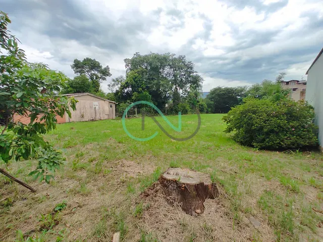 Terreno com 1344m², à venda, no bairro Centenário em Sapiranga
