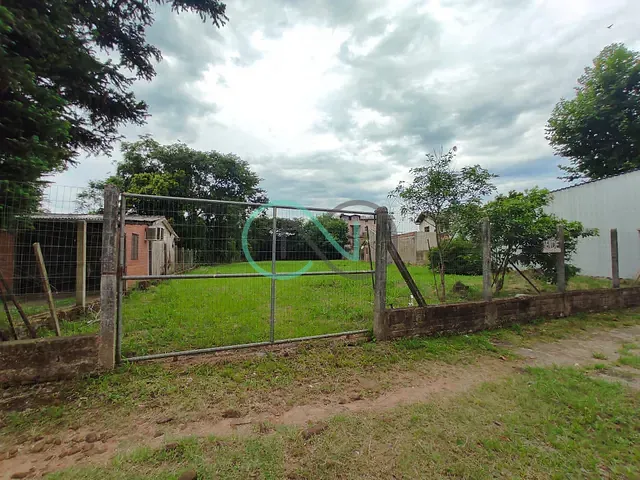 Terreno com 1344m², à venda, no bairro Centenário em Sapiranga