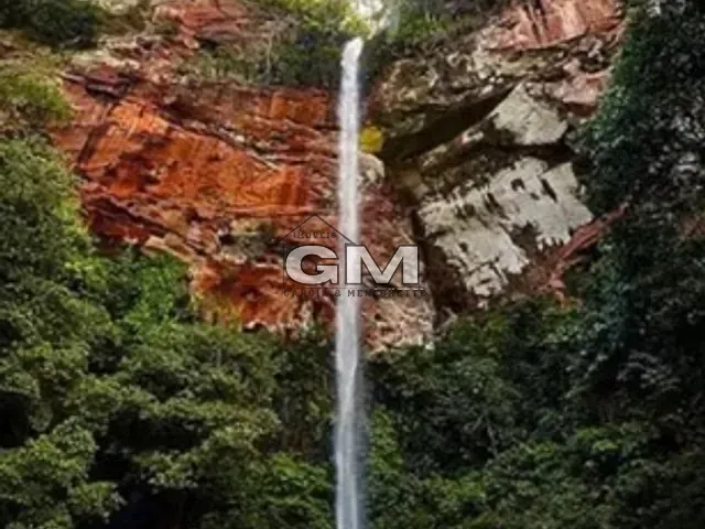 Terreno com 4300m², à venda, no bairro Jardim Nova Altinópolis em Altinópolis