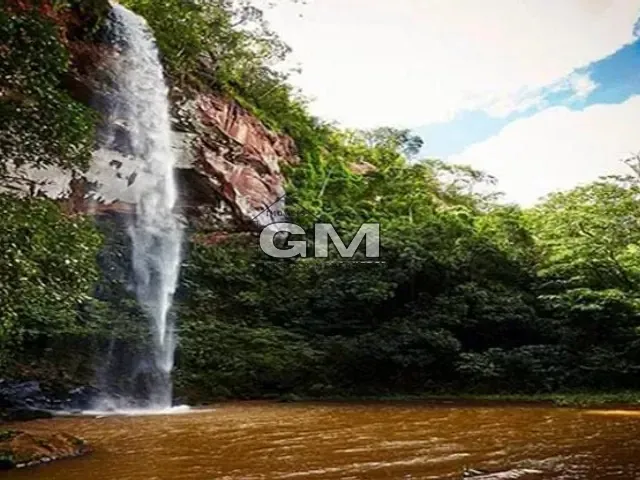 Terreno com 4300m², à venda, no bairro Jardim Nova Altinópolis em Altinópolis