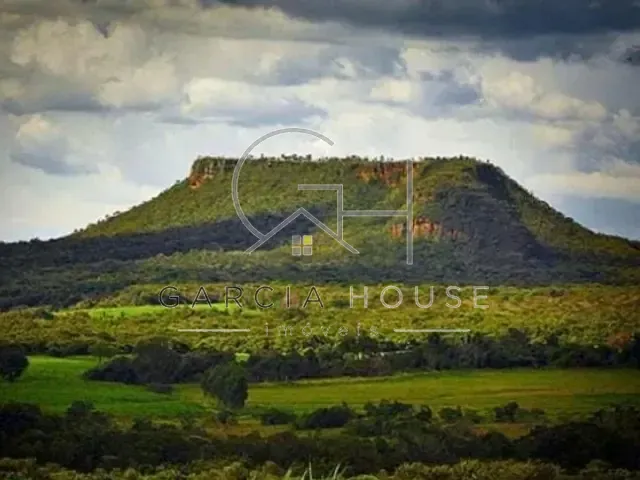 Terreno com 4300m², à venda, no bairro Jardim Nova Altinópolis em Altinópolis