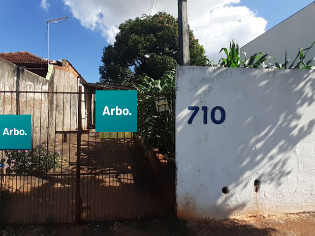 Foto do Terreno - Terreno à venda ZR4 em ótima localização na zona leste de Londrina, na Av. São João - 390m² - Área comercial e bem localizada para investimento | Guepardo Imob