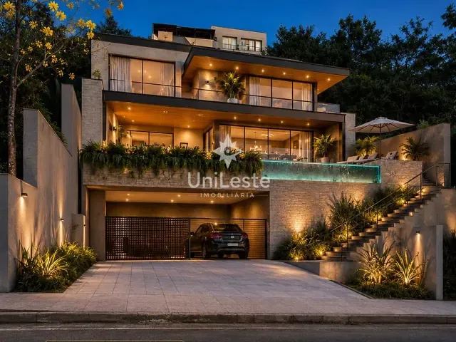 Terreno com 444m², à venda, no bairro Jonas Veiga em Belo Horizonte
