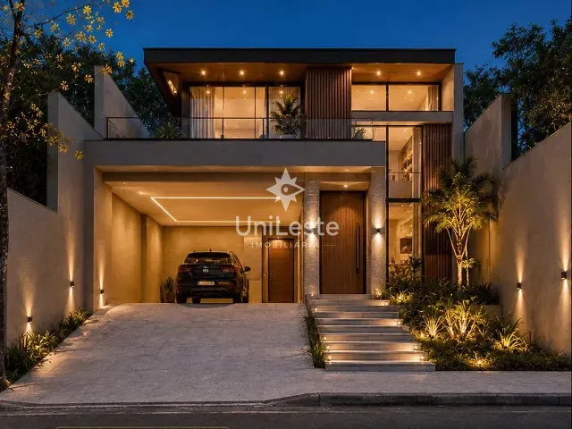 Terreno com 444m², à venda, no bairro Jonas Veiga em Belo Horizonte