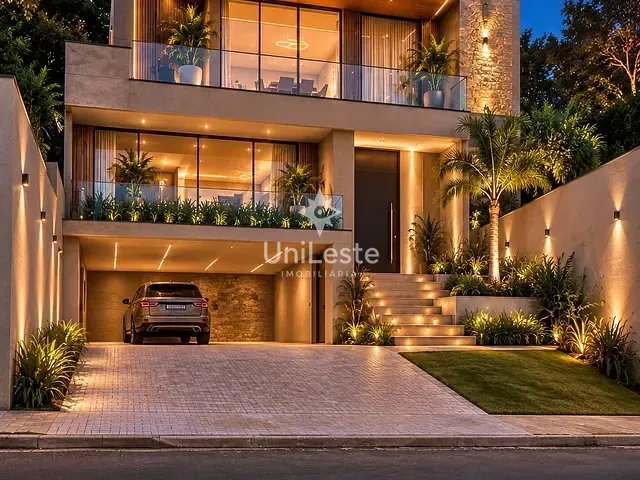 Terreno com 444m², à venda, no bairro Jonas Veiga em Belo Horizonte