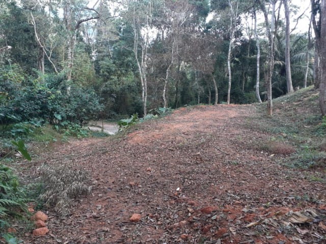Terreno com 7740m², à venda, no bairro Araras em Petrópolis