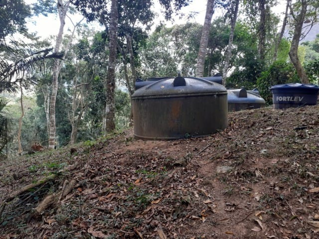 Terreno com 7740m², à venda, no bairro Araras em Petrópolis