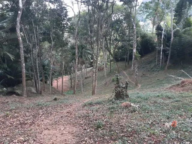 Terreno com 7740m², à venda, no bairro Araras em Petrópolis