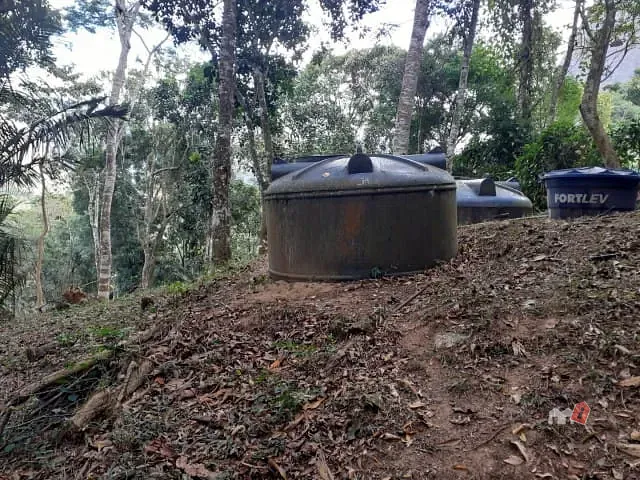 Terreno com 7740m², à venda, no bairro Araras em Petrópolis