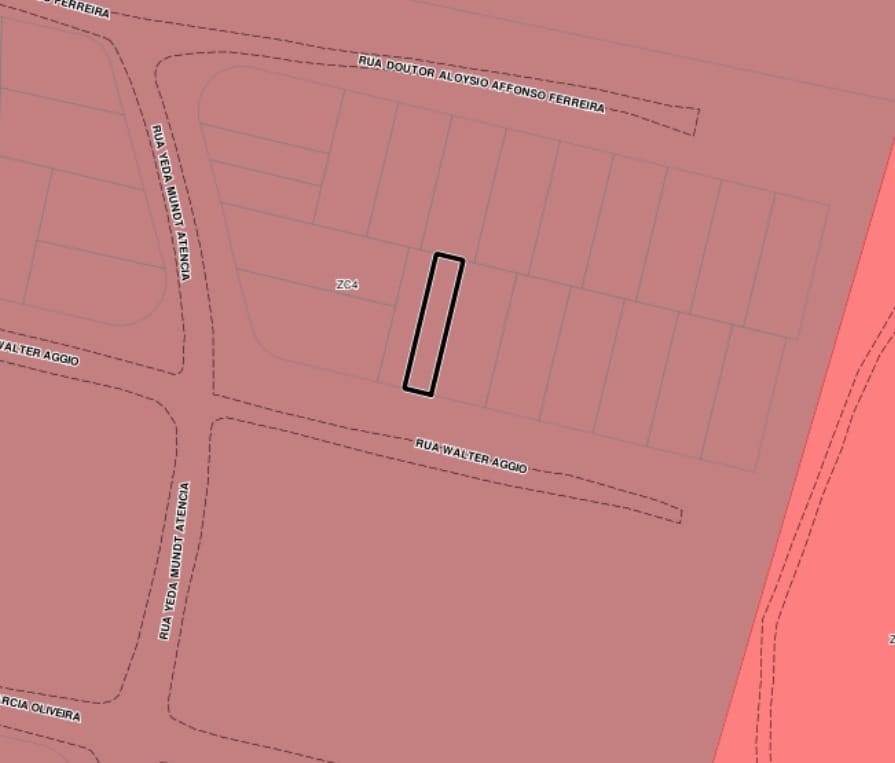 Terreno à venda, 125m² - Foto 2