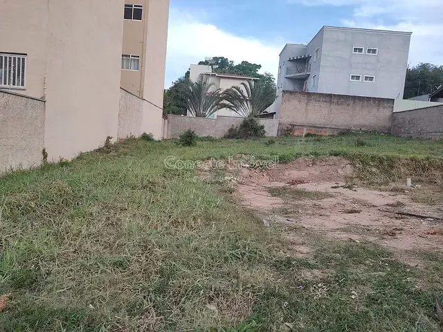 Terreno com 250m², à venda, no bairro Nova Jaguariúna II em Jaguariúna