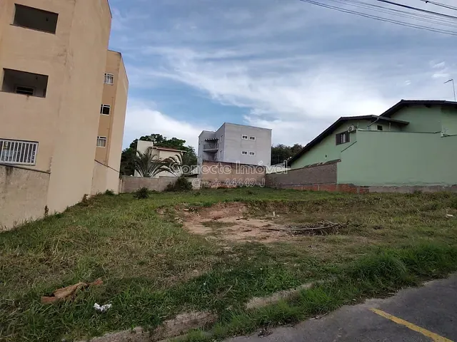 Terreno com 250m², à venda, no bairro Nova Jaguariúna II em Jaguariúna