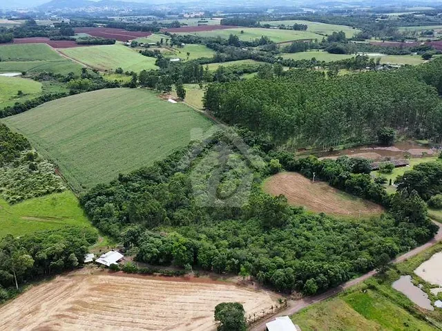 Terreno com 105000m², à venda, no bairro Zona Rural em Fazenda Vilanova