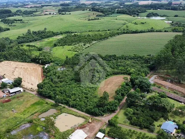 Terreno com 105000m², à venda, no bairro Zona Rural em Fazenda Vilanova