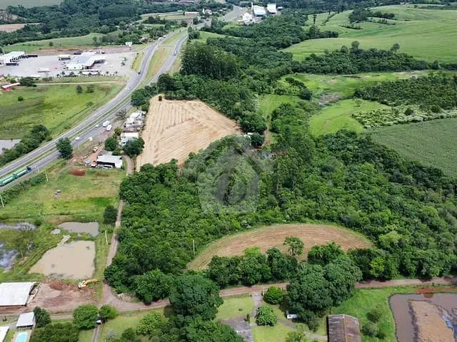 Terreno com 105000m², à venda, no bairro Zona Rural em Fazenda Vilanova