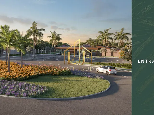 Terreno com 250m², à venda, no bairro Altos do Coxipó em Cuiabá