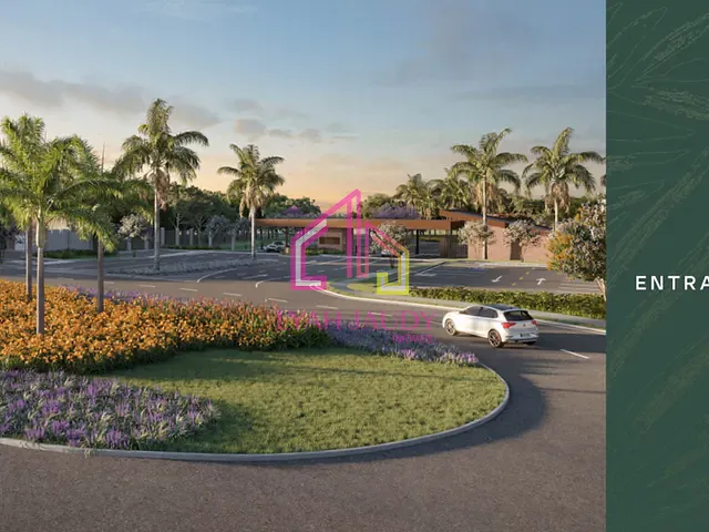 Terreno com 250m², à venda, no bairro Altos do Coxipó em Cuiabá