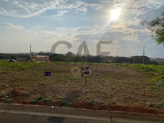 Terreno com 256m², à venda, no bairro Jardim Europa em Holambra