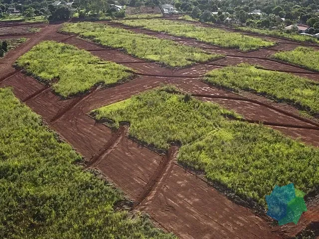 Terreno com 188m², à venda, no bairro Buru em Salto