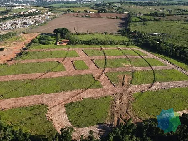 Terreno com 188m², à venda, no bairro Buru em Salto