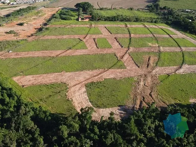 Terreno com 188m², à venda, no bairro Buru em Salto